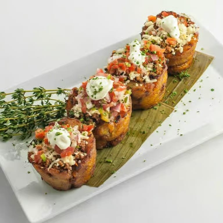 Delicious Dinner Options