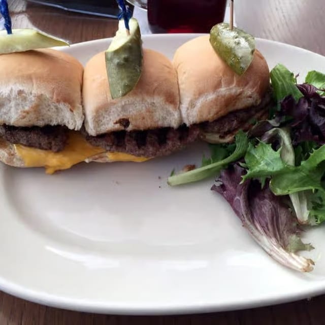 The Classic Slider.