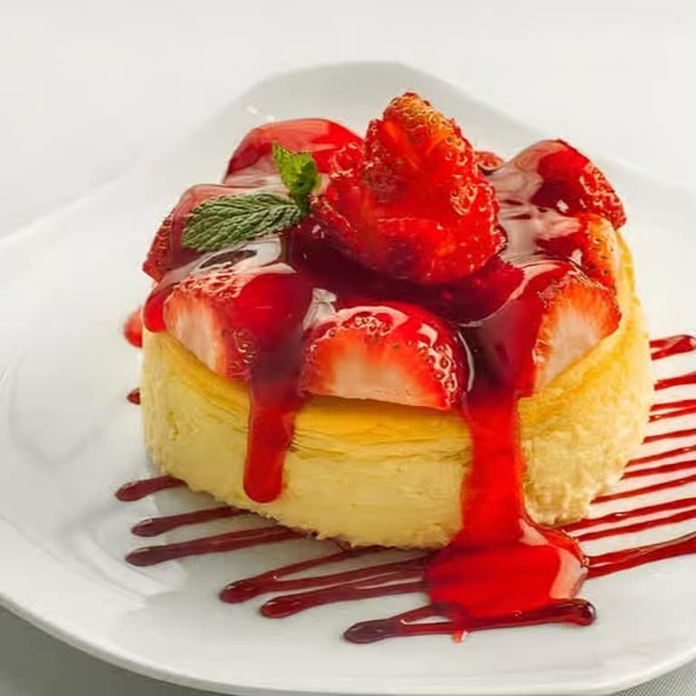 Delicious Cheesecake Options