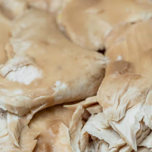 Roast Turkey.