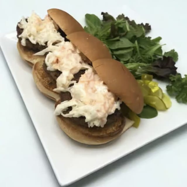 Dominican Slider.