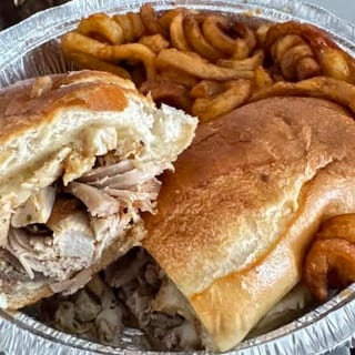 Tripleta Sandwich